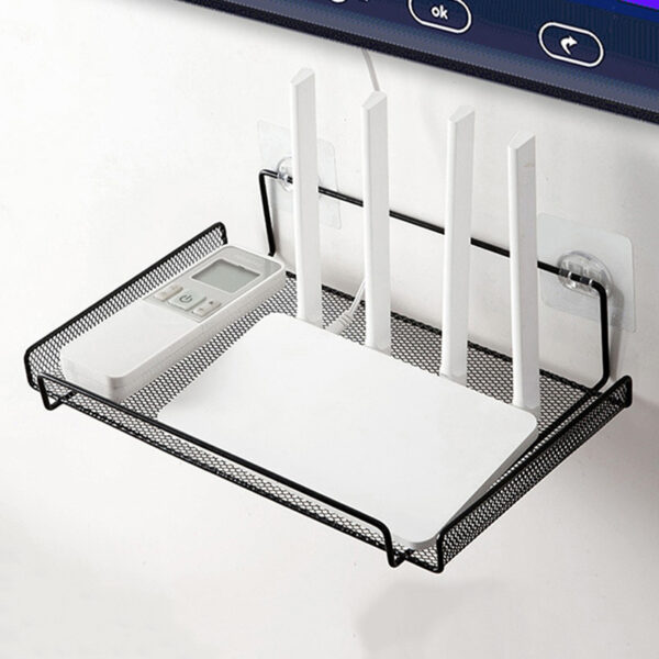 Wifi Router Shelf